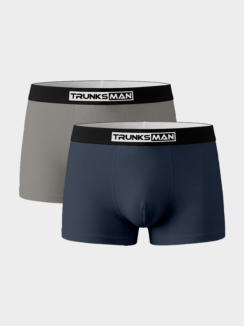 Combo 2 | Quần Lót Nam Trunks Bamboo